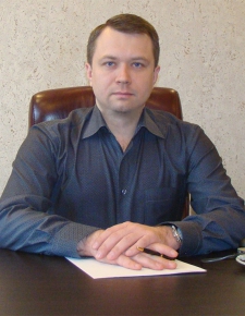 Тупиков Дмитрий  Владимирович
