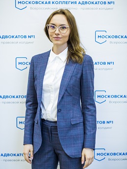 Порунова Ольга Александровна