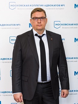 Краснов Дмитрий Анатольевич